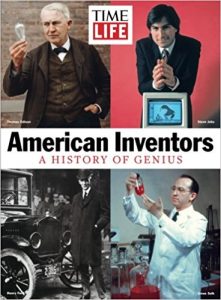 American Inventors: A History of Genius