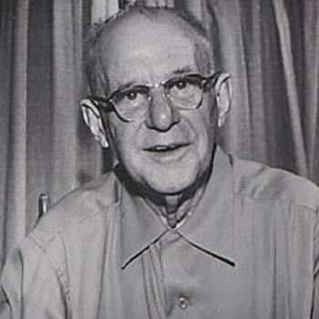 Lloyd G. Copeman